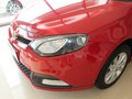 MG6 2010款 1.8T AT 舒适版
