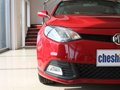 MG6 2010款 1.8T AT 舒适版