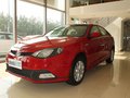 MG6 2010款 1.8T AT 舒适版