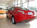 MG6 2010款 1.8T AT 舒适版