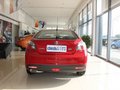 MG6 2010款 1.8T AT 舒适版