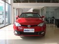 MG6 2010款 1.8T AT 舒适版