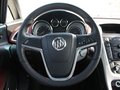 英朗 2010款 1.6T AT 新锐运动型图片