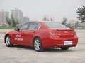 英菲尼迪G G25 2.5 AT 豪华运动款 2010款 试驾图片