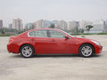 英菲尼迪G G25 2.5 AT 豪华运动款 2010款 试驾图片