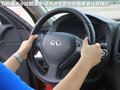 英菲尼迪G 图片