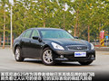 英菲尼迪G 图片
