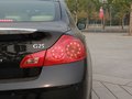 英菲尼迪G G25 2.5 AT豪华运动款2010款图片