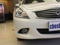 英菲尼迪G 2010款 3.7 AT Sedan圖片
