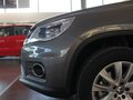 途观 2010款 2.0T AT 四驱旗舰版图片