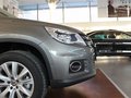 途观 2010款 2.0T AT 四驱旗舰版图片