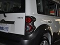 長城M2 2010款 1.5 MT 天窗圖片