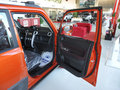 长城M2 2010款 1.5 CVT 豪华型图片