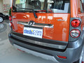 長城M2 2010款 1.5 CVT 豪華型圖片