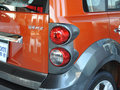 長(zhǎng)城M2 2010款 1.5 CVT 豪華型圖片