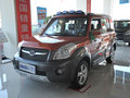 长城M2 2010款 1.5 CVT 豪华型图片