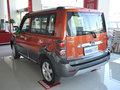 长城M2 2010款 1.5 CVT 豪华型图片
