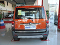 長(zhǎng)城M2 2010款 1.5 CVT 豪華型圖片