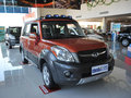 长城M2 2010款 1.5 CVT 豪华型图片