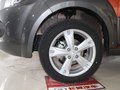 长城M2 2010款 1.5 CVT 精英型图片