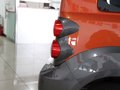 长城M2 2010款 1.5 CVT 精英型图片