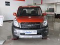 長(zhǎng)城M2 2010款 1.5 CVT 精英型圖片