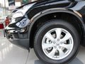本田CR-V 2010款 2.0 AT 四驱经典版图片