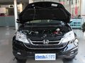 本田CR-V 2010款 2.0 AT 四驱经典版图片
