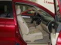 本田CR-V 2010款 2.4 AT 四驱豪华版图片