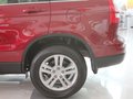 本田CR-V 2010款 2.4 AT 四驱豪华版图片