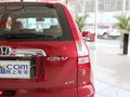 本田CR-V 2010款 2.4 AT 四驱豪华版图片