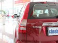 本田CR-V 2010款 2.4 AT 四驱豪华版图片