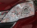 本田CR-V 2010款 2.4 AT 四驱豪华版图片