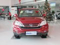 本田CR-V 2010款 2.4 AT 四驱豪华版图片