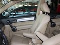 本田CR-V 2010款 2.4 AT 四驱豪华版图片
