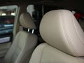 本田CR-V 2010款 2.4 AT 四驱豪华版图片