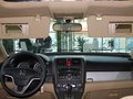 本田CR-V 2010款 2.4 AT 四驱豪华版图片