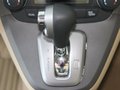 本田CR-V 2010款 2.4 AT 四驱豪华版图片