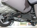 本田CR-V 2010款 2.4 AT 四驱豪华版图片