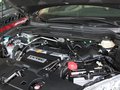 本田CR-V 2010款 2.4 AT 四驱豪华版图片