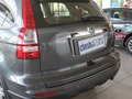 本田CR-V 2010款 2.4 AT 四驱豪华版图片
