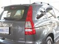本田CR-V 2010款 2.4 AT 四驱豪华版图片