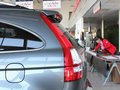 本田CR-V 2010款 2.4 AT 四驱豪华版图片