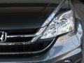 本田CR-V 2010款 2.4 AT 四驱豪华版图片