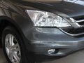 本田CR-V 2010款 2.4 AT 四驱豪华版图片
