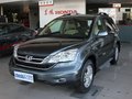 本田CR-V 2010款 2.4 AT 四驱豪华版图片