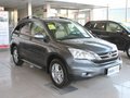 本田CR-V 2010款 2.4 AT 四驱豪华版图片