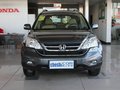 本田CR-V 2010款 2.4 AT 四驱豪华版图片