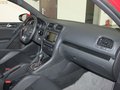 高尔夫 2010款 2.0 TSI DSG