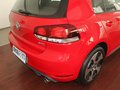 高尔夫 2010款 2.0 TSI DSG图片